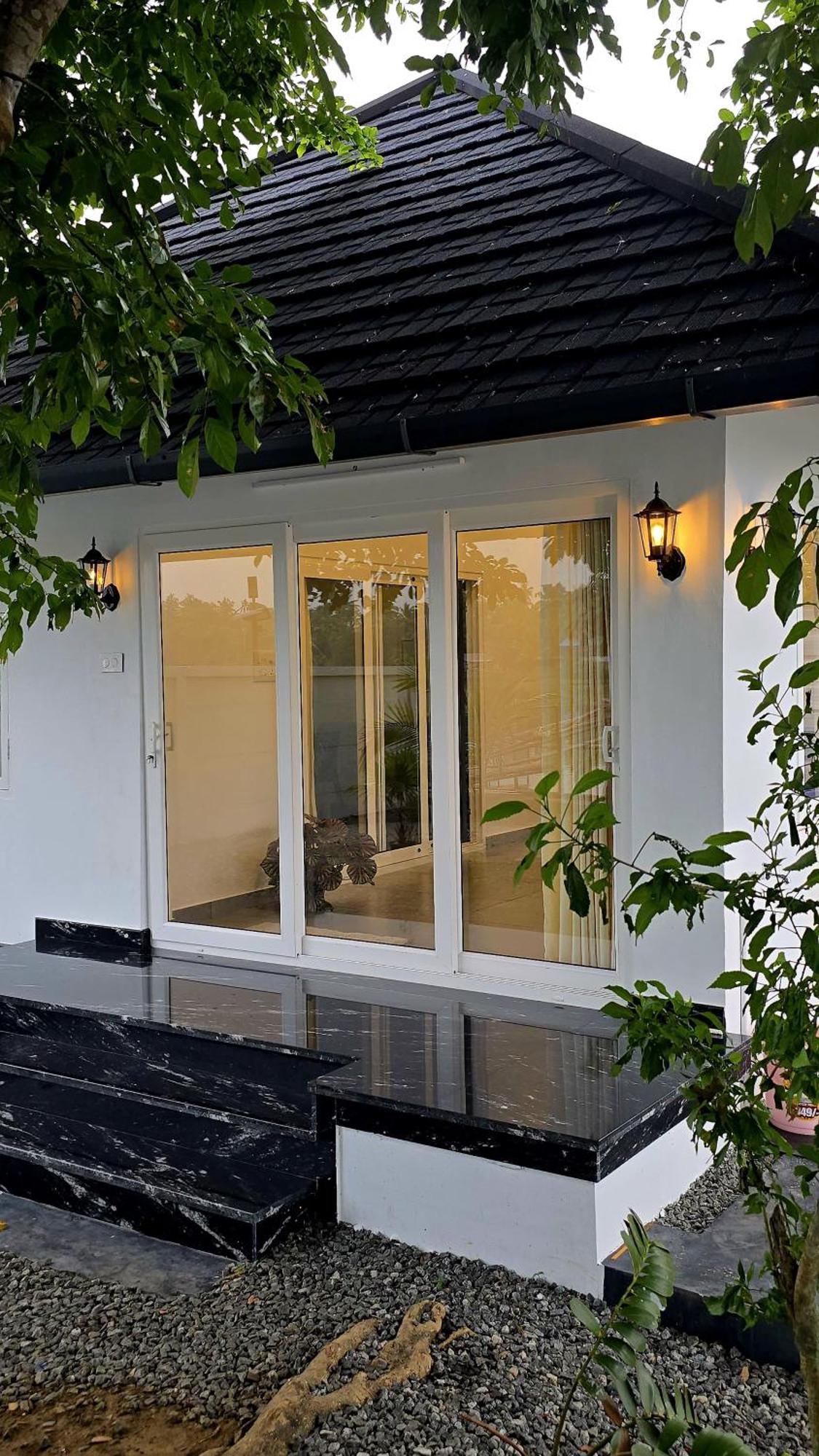 Pradeep'S Backwater Villa Kochi Exterior foto