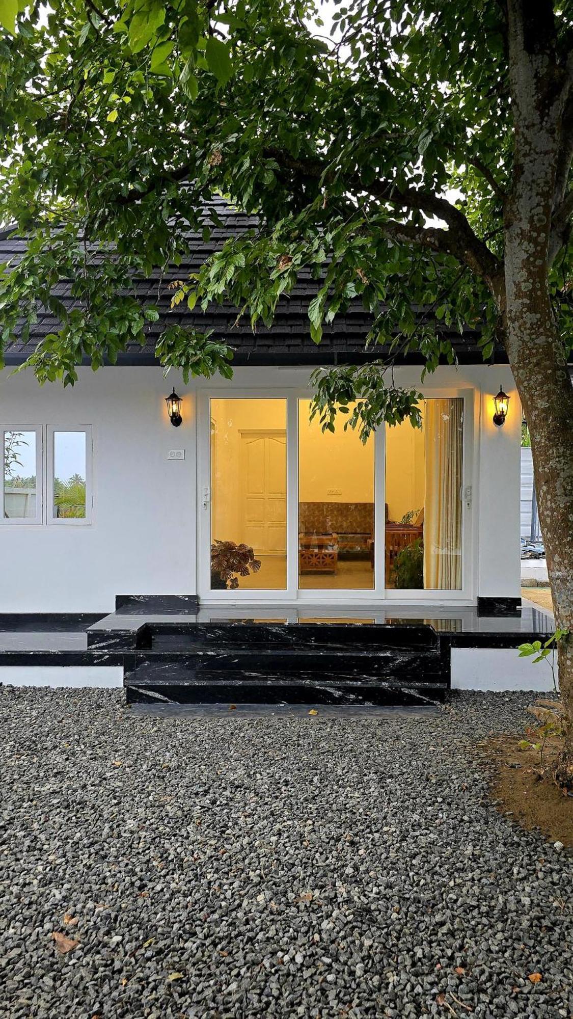 Pradeep'S Backwater Villa Kochi Exterior foto