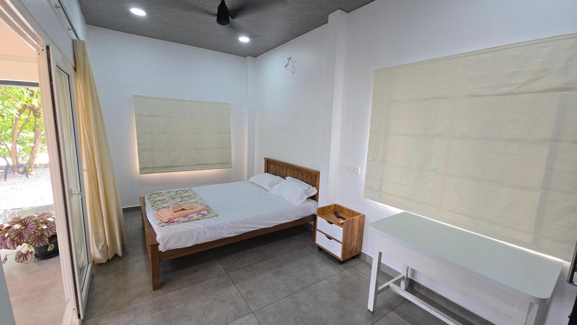 Pradeep'S Backwater Villa Kochi Exterior foto